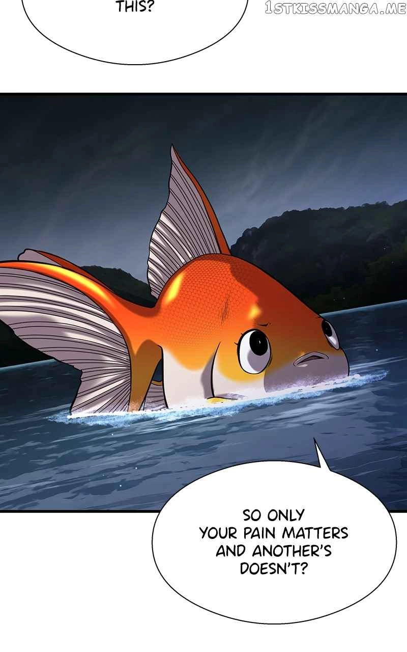 Reincarnated As a Fish Chapter 38 37